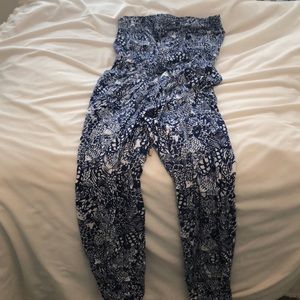 Lilly target jumpsuit
